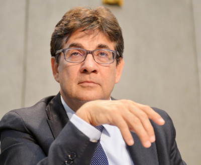 Luca Pancalli tre giorni tra Genova e Milano per la Giornata Nazionale dello ...